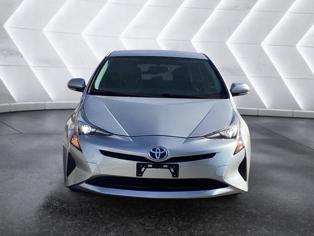 2016 Toyota Prius Two